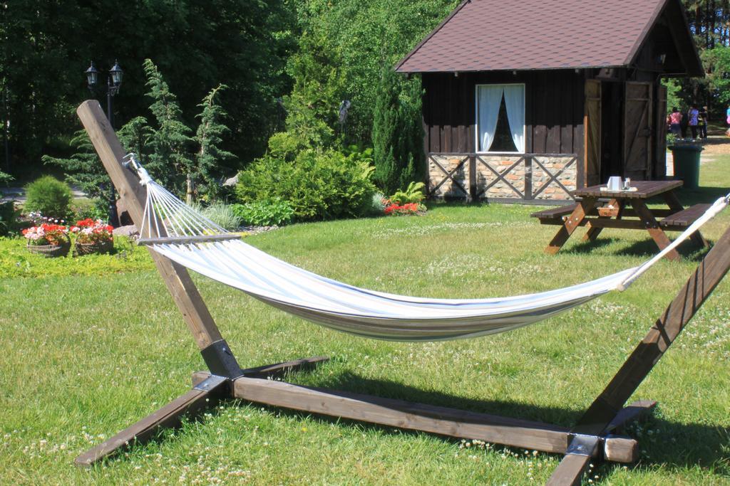 Verbelnieki Pērkone Exterior foto