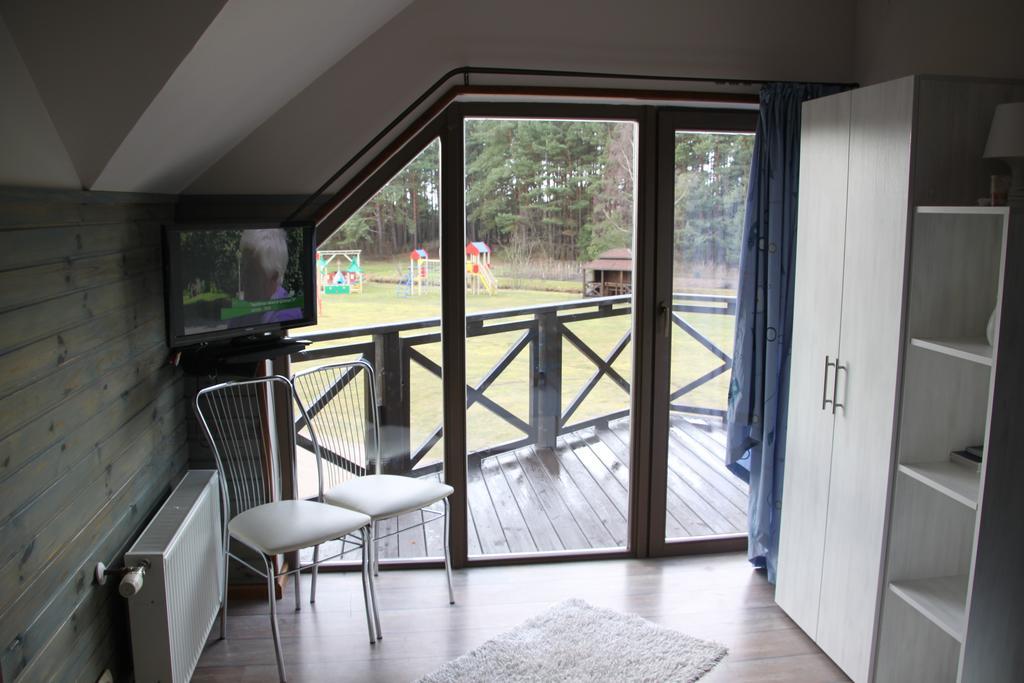 Verbelnieki Pērkone Exterior foto