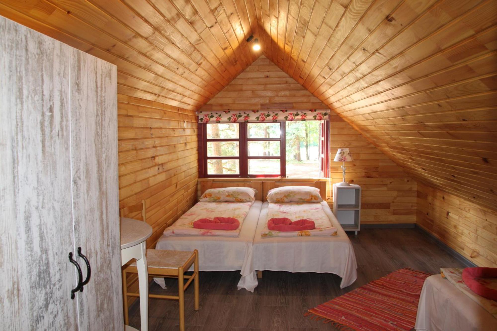 Verbelnieki Pērkone Exterior foto
